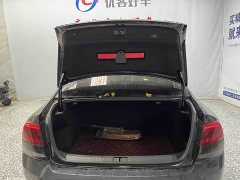 Volkswagen Magotan 2020 330TSI DSG Luxury - ფოტო 14