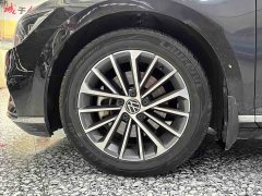 Volkswagen Magotan 2020 330TSI DSG Luxury - ფოტო 15