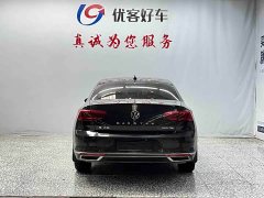Volkswagen Magotan 2020 330TSI DSG Luxury - ფოტო 17