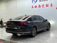 Volkswagen Magotan 2020 330TSI DSG Luxury - ფოტო 18