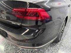 Volkswagen Magotan 2020 330TSI DSG Luxury - ფოტო 19