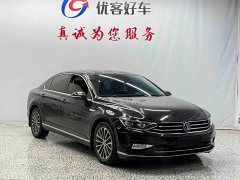 Volkswagen Magotan 2020 330TSI DSG Luxury - ფოტო 3