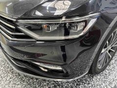 Volkswagen Magotan 2020 330TSI DSG Luxury - ფოტო 4