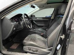 Volkswagen Magotan 2020 330TSI DSG Luxury - ფოტო 7