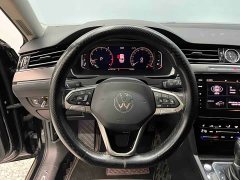 Volkswagen Magotan 2020 330TSI DSG Luxury - ფოტო 8