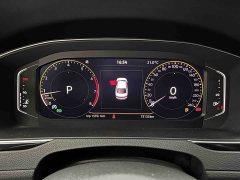 Volkswagen Magotan 2020 330TSI DSG Luxury - ფოტო 9