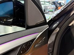 BMW iX3 2022 Facelift Leadership Edition - ფოტო 4