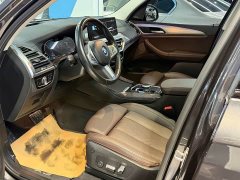 BMW iX3 2022 Facelift Leadership Edition - ფოტო 5