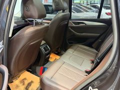BMW iX3 2022 Facelift Leadership Edition - ფოტო 7