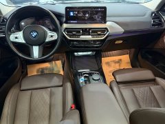BMW iX3 2022 Facelift Leadership Edition - ფოტო 8