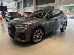 Audi Q3 35 TFSI Sport Dynamic Edition 1.4T - ფოტო 1