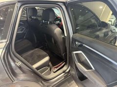 Audi Q3 35 TFSI Sport Dynamic Edition 1.4T - ფოტო 10