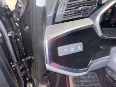 Audi Q3 35 TFSI Sport Dynamic Edition 1.4T - ფოტო 11