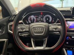 Audi Q3 35 TFSI Sport Dynamic Edition 1.4T - ფოტო 12