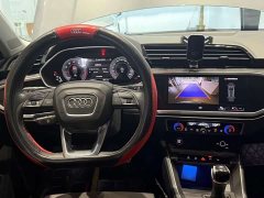 Audi Q3 35 TFSI Sport Dynamic Edition 1.4T - ფოტო 14