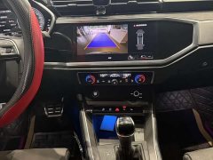 Audi Q3 35 TFSI Sport Dynamic Edition 1.4T - ფოტო 15
