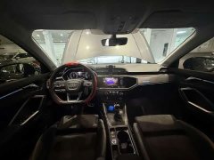 Audi Q3 35 TFSI Sport Dynamic Edition 1.4T - ფოტო 16