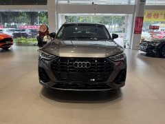 Audi Q3 35 TFSI Sport Dynamic Edition 1.4T - ფოტო 2