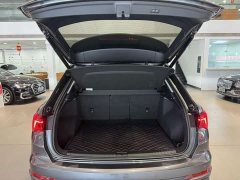 Audi Q3 35 TFSI Sport Dynamic Edition 1.4T - ფოტო 20