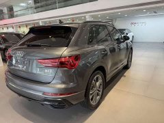 Audi Q3 35 TFSI Sport Dynamic Edition 1.4T - ფოტო 4