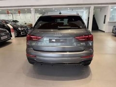Audi Q3 35 TFSI Sport Dynamic Edition 1.4T - ფოტო 5
