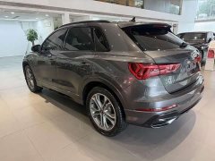 Audi Q3 35 TFSI Sport Dynamic Edition 1.4T - ფოტო 6