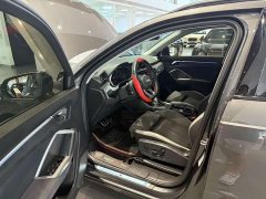 Audi Q3 35 TFSI Sport Dynamic Edition 1.4T - ფოტო 7