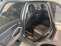 Audi Q3 35 TFSI Sport Dynamic Edition 1.4T - ფოტო 8