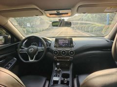 Nissan Sylphy 1.6L XL CVT Comfort Edition - ფოტო 10