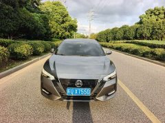 Nissan Sylphy 1.6L XL CVT Comfort Edition - ფოტო 2