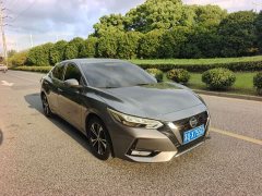 Nissan Sylphy 1.6L XL CVT Comfort Edition - ფოტო 3