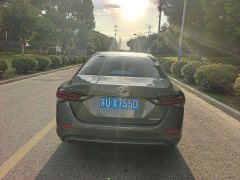 Nissan Sylphy 1.6L XL CVT Comfort Edition - ფოტო 5