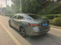 Nissan Sylphy 1.6L XL CVT Comfort Edition - ფოტო 6