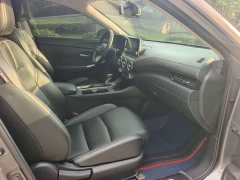 Nissan Sylphy 1.6L XL CVT Comfort Edition - ფოტო 7