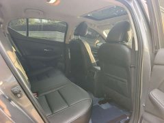 Nissan Sylphy 1.6L XL CVT Comfort Edition - ფოტო 8