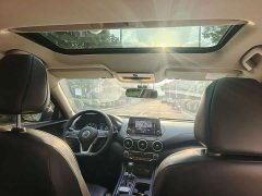 Nissan Sylphy 1.6L XL CVT Comfort Edition - ფოტო 9