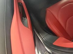 Xiaomi SU7 Quad Motor Ultra-Long Range Advanced Autonomous Driving Max - ფოტო 10