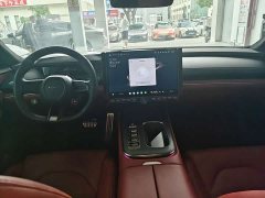 Xiaomi SU7 Quad Motor Ultra-Long Range Advanced Autonomous Driving Max - ფოტო 16