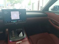 Xiaomi SU7 Quad Motor Ultra-Long Range Advanced Autonomous Driving Max - ფოტო 18