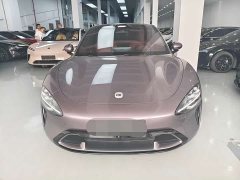 Xiaomi SU7 Quad Motor Ultra-Long Range Advanced Autonomous Driving Max - ფოტო 2