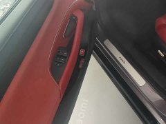 Xiaomi SU7 Quad Motor Ultra-Long Range Advanced Autonomous Driving Max - ფოტო 4