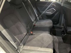 Audi Q3 35 TFSI Sport Dynamic Edition 1.4T - ფოტო 10