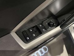 Audi Q3 35 TFSI Sport Dynamic Edition 1.4T - ფოტო 11