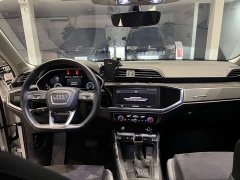 Audi Q3 35 TFSI Sport Dynamic Edition 1.4T - ფოტო 13
