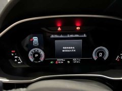 Audi Q3 35 TFSI Sport Dynamic Edition 1.4T - ფოტო 14