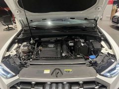 Audi Q3 35 TFSI Sport Dynamic Edition 1.4T - ფოტო 19