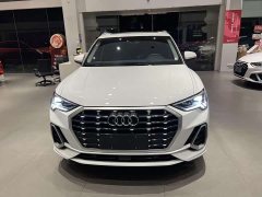 Audi Q3 35 TFSI Sport Dynamic Edition 1.4T - ფოტო 2