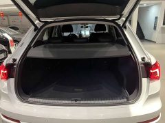 Audi Q3 35 TFSI Sport Dynamic Edition 1.4T - ფოტო 20