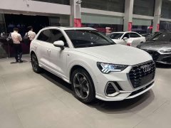 Audi Q3 35 TFSI Sport Dynamic Edition 1.4T - ფოტო 3