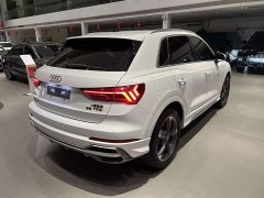 Audi Q3 35 TFSI Sport Dynamic Edition 1.4T - ფოტო 4
